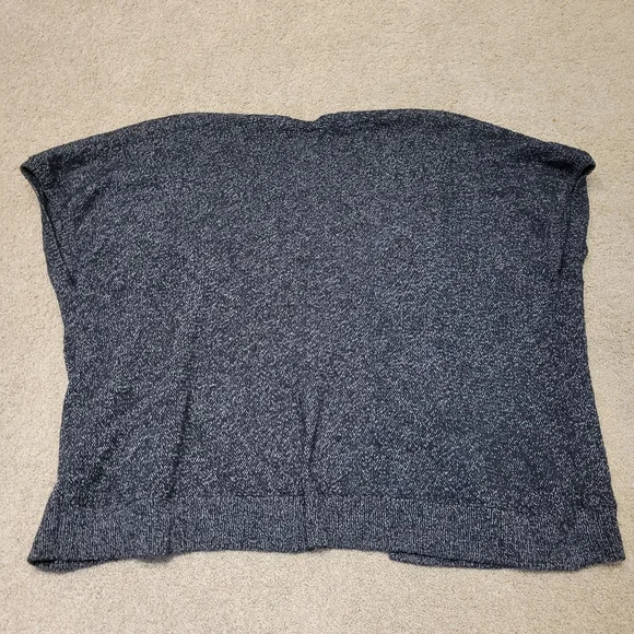 Aritzia Community Oversized Cocoon Open Front Knit Cardigan - Picture 4 of 11